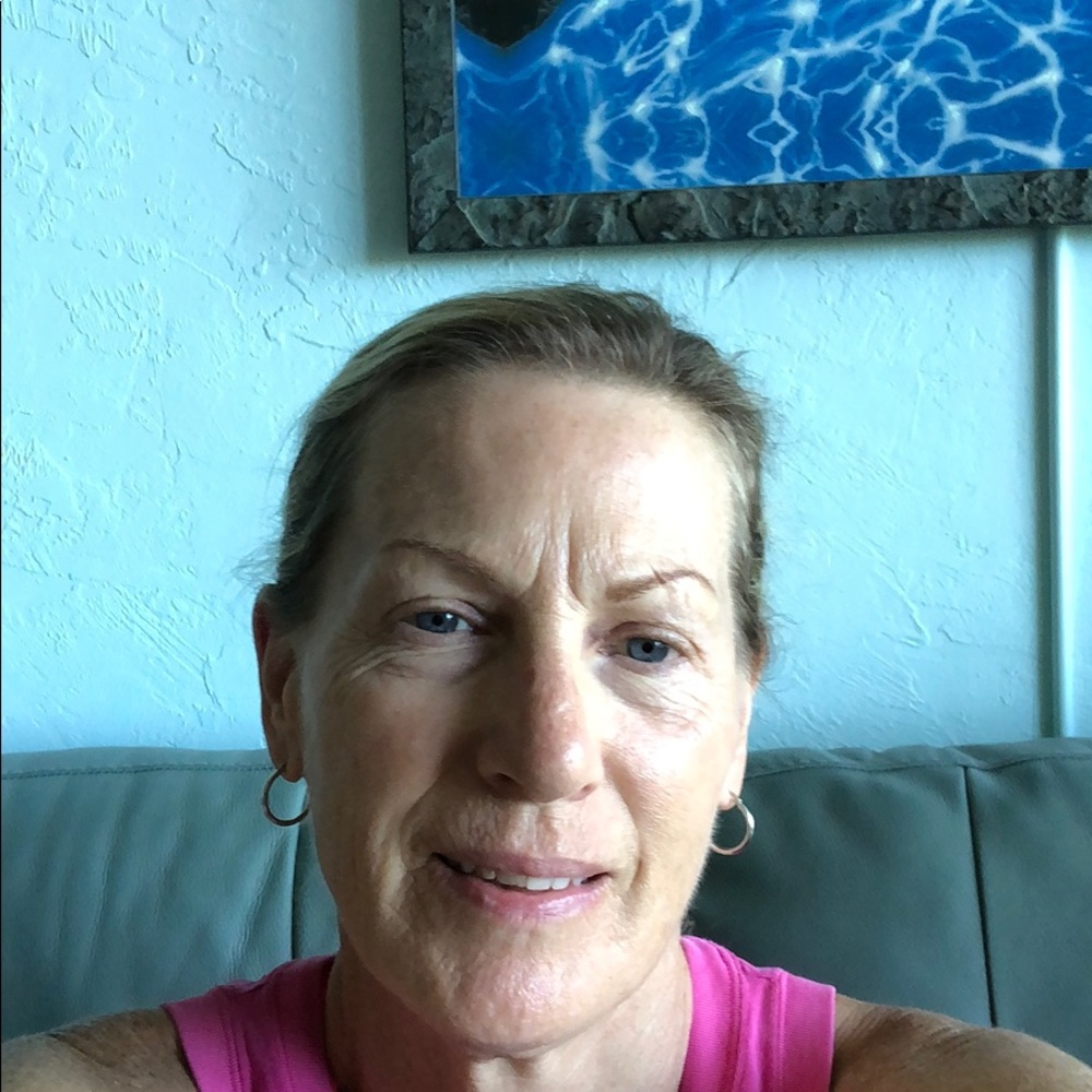 Meet your Posher, Monica